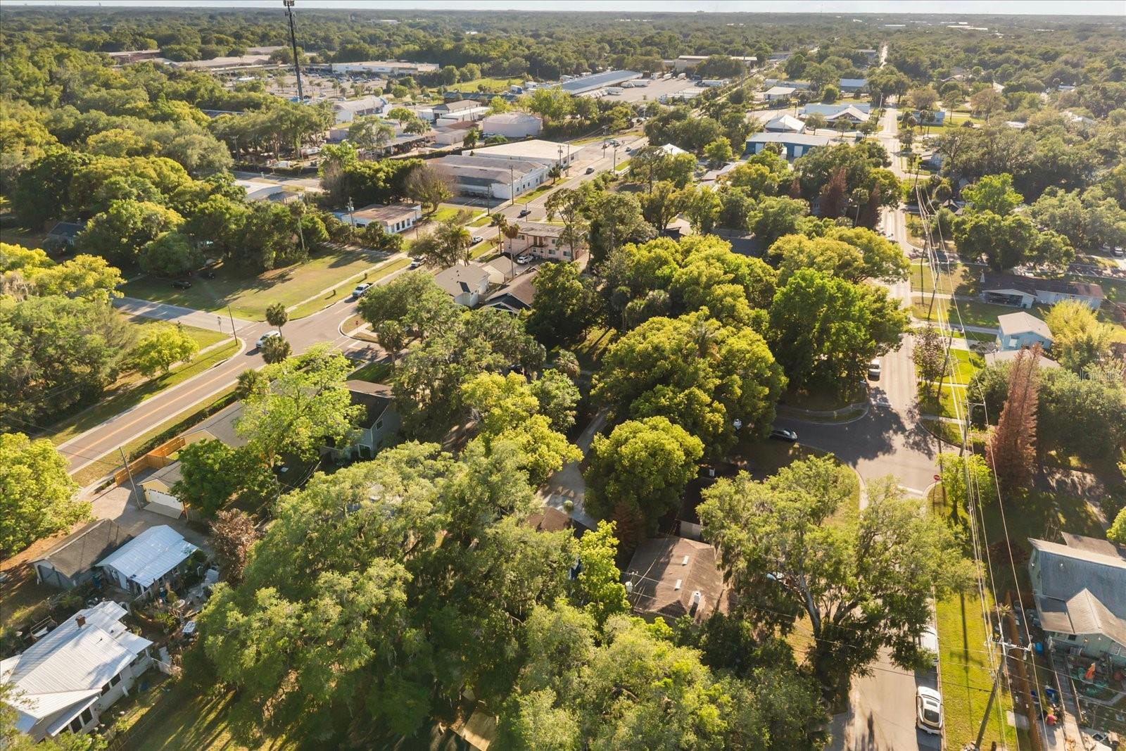 SANFORD TOWN OF - Residential