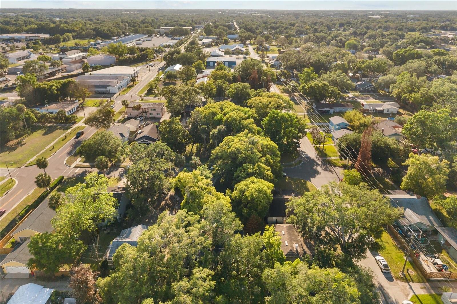 SANFORD TOWN OF - Residential