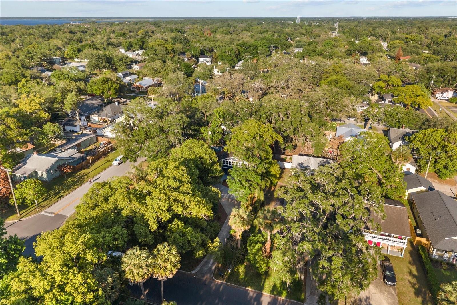 SANFORD TOWN OF - Residential