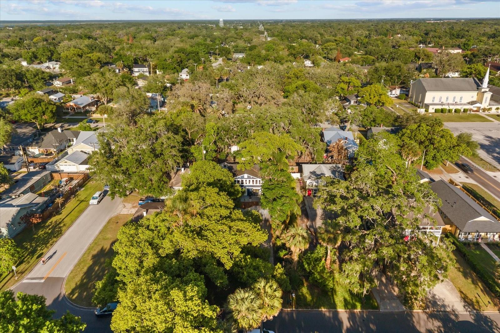 SANFORD TOWN OF - Residential