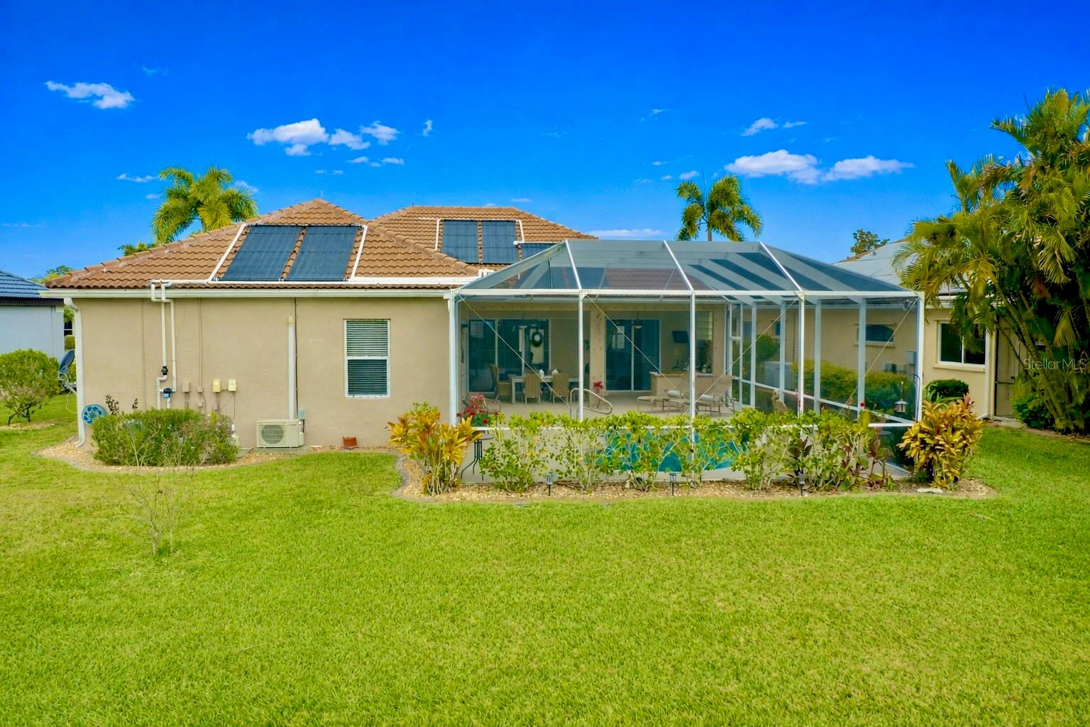 BOBCAT TRAIL - Residential