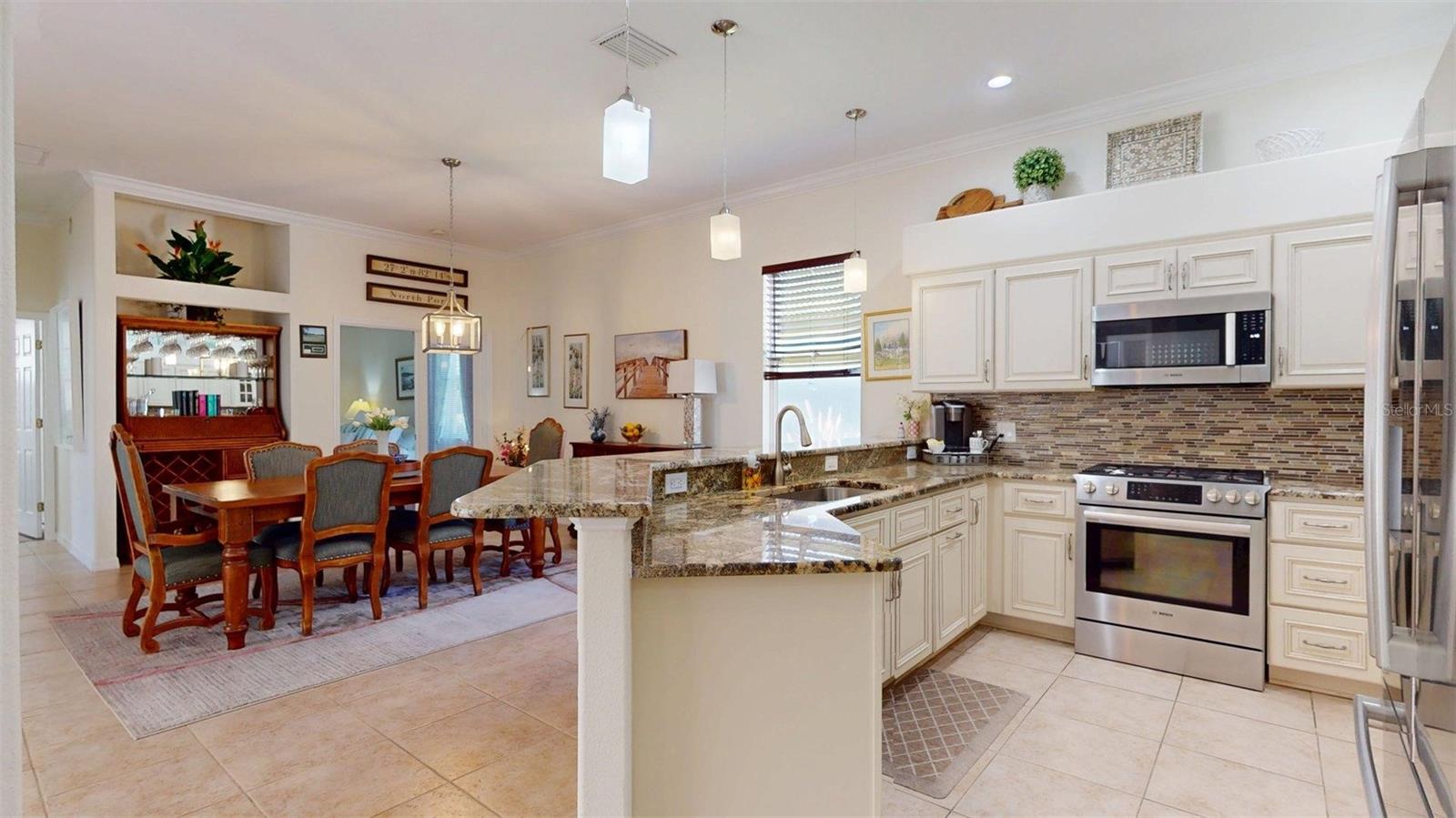 BOBCAT TRAIL - Residential