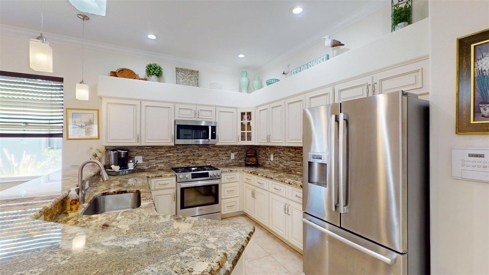 BOBCAT TRAIL - Residential