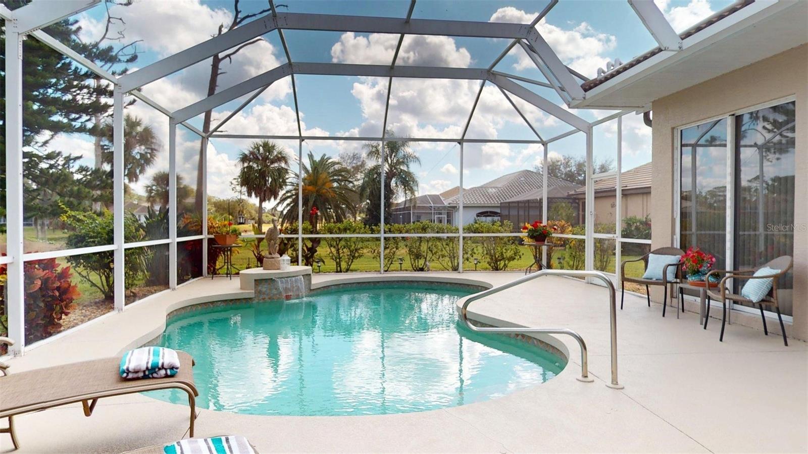 BOBCAT TRAIL - Residential