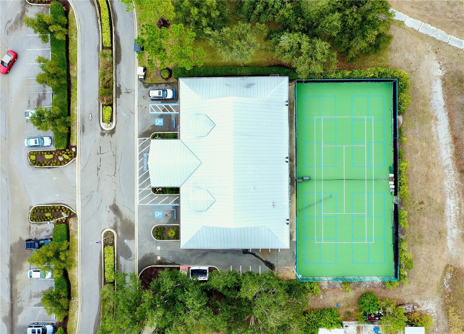 BOBCAT TRAIL - Residential