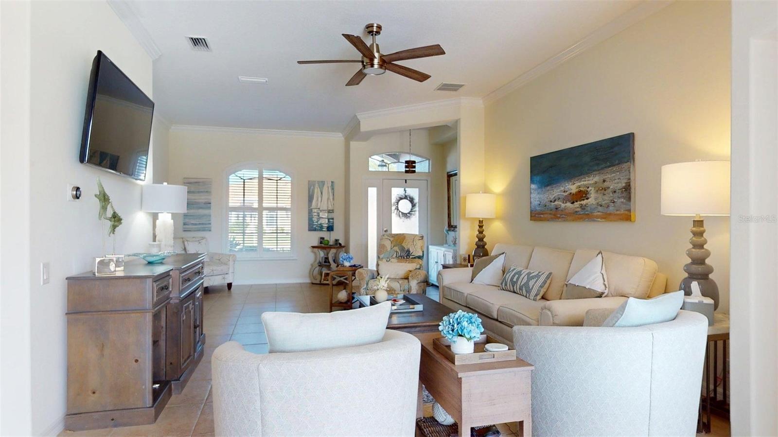 BOBCAT TRAIL - Residential