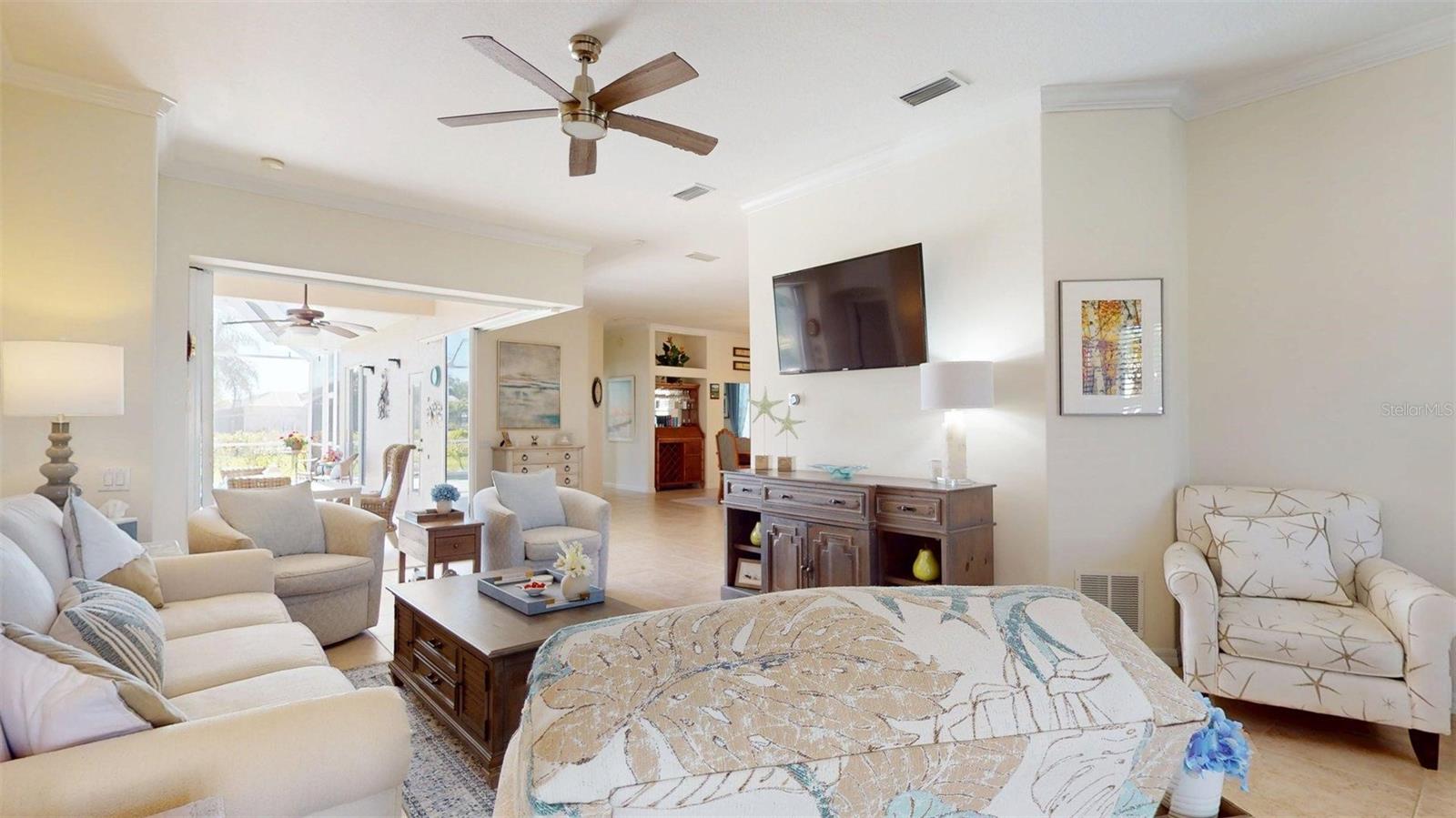 BOBCAT TRAIL - Residential