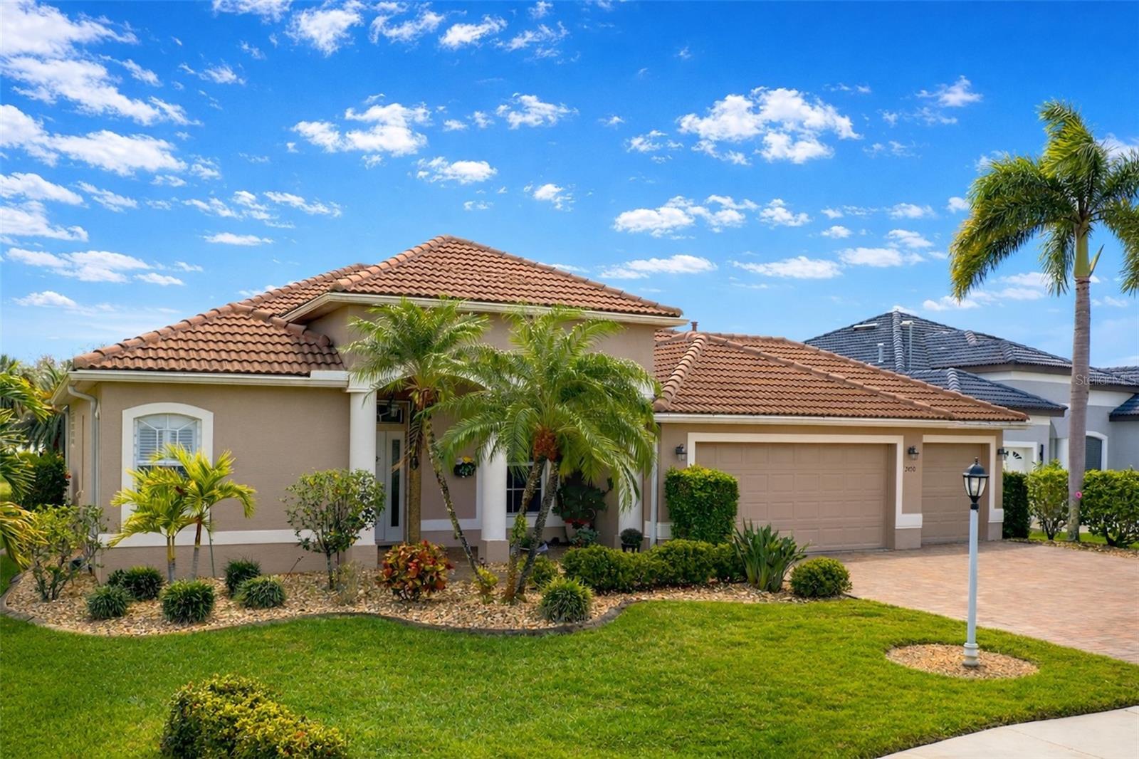 BOBCAT TRAIL - Residential