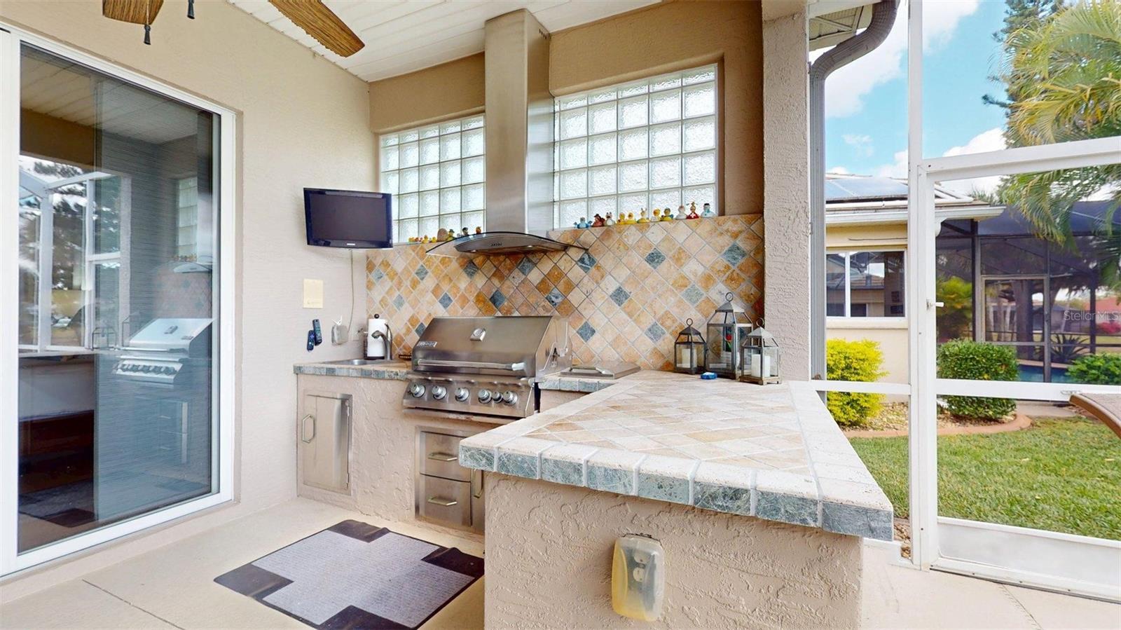 BOBCAT TRAIL - Residential