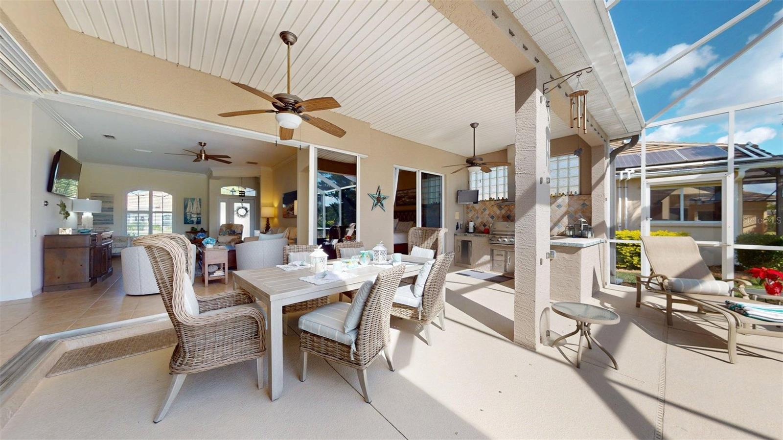 BOBCAT TRAIL - Residential