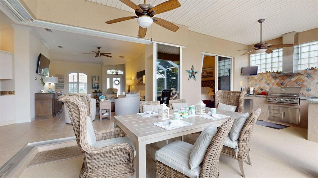 Photo of 2450 Silver Palm Road, North Port, FL 34288 (MLS # C7520892)