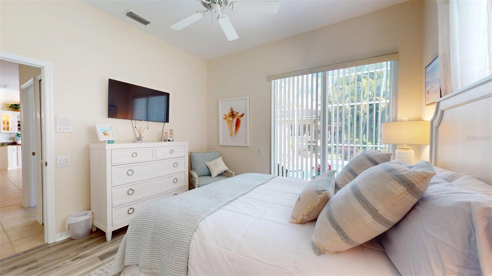 BOBCAT TRAIL - Residential