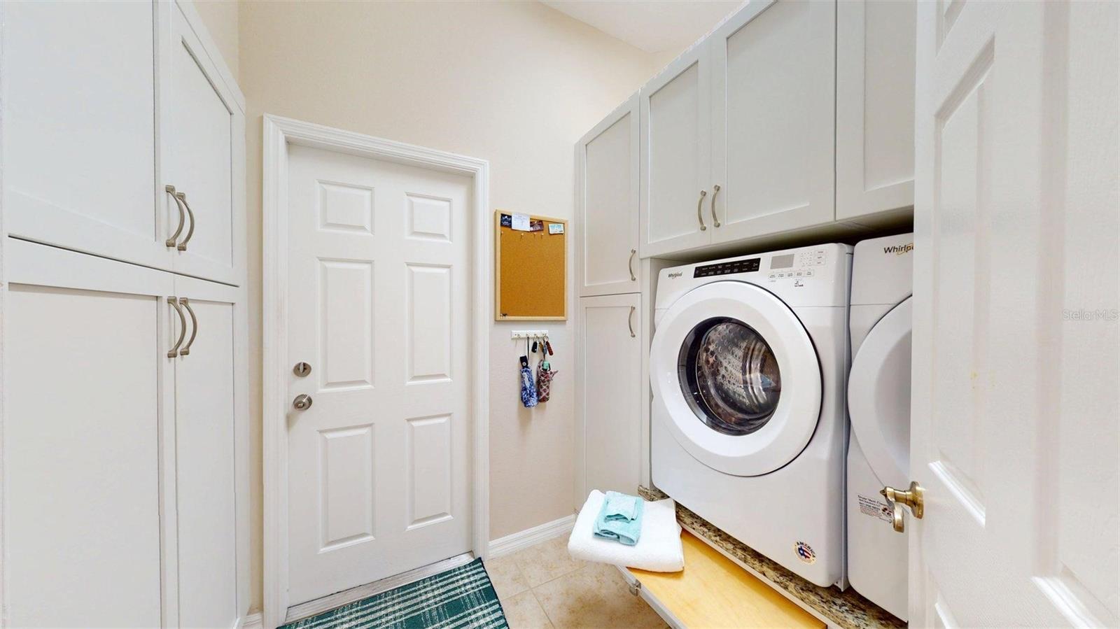 BOBCAT TRAIL - Residential