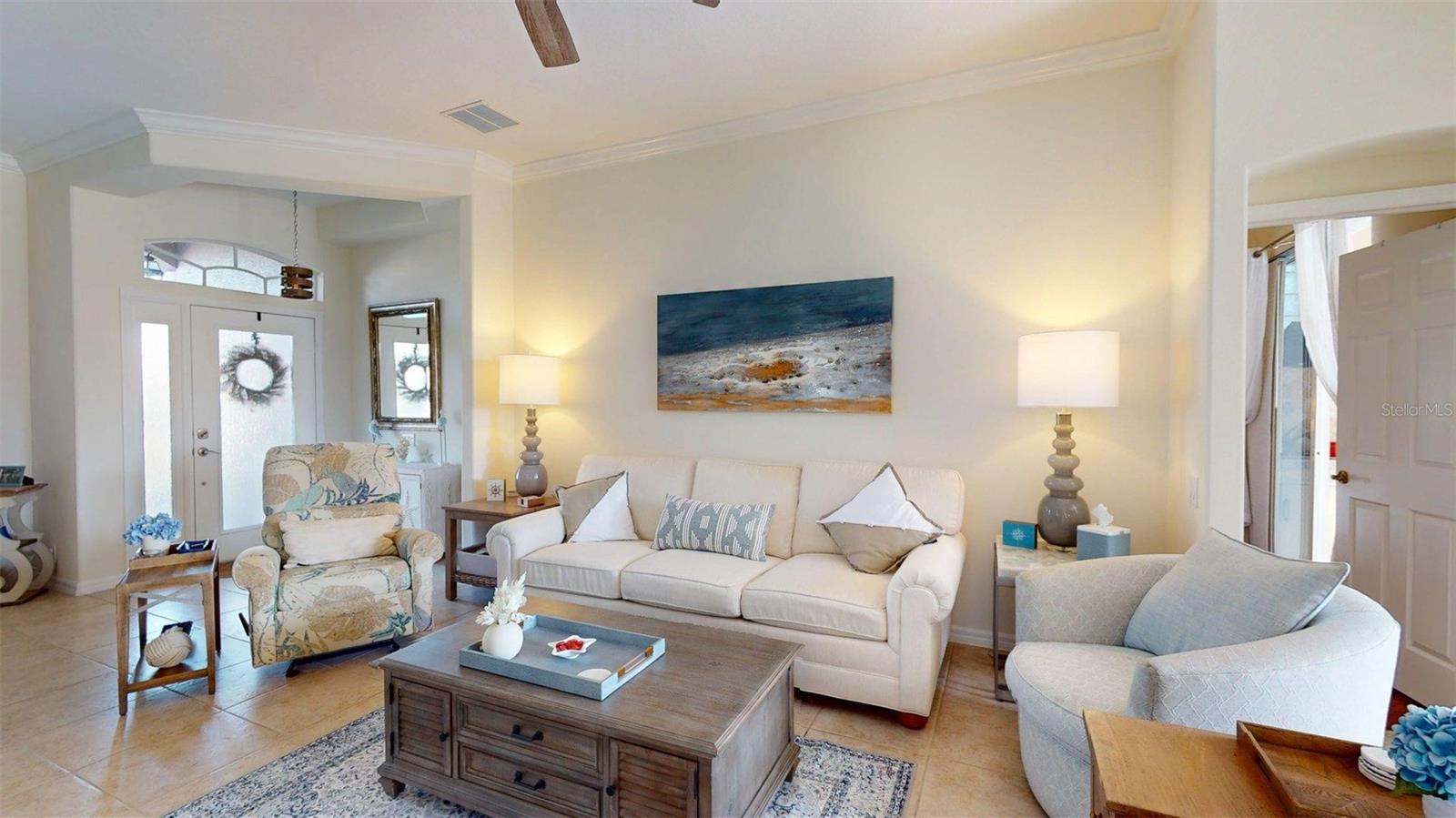 BOBCAT TRAIL - Residential