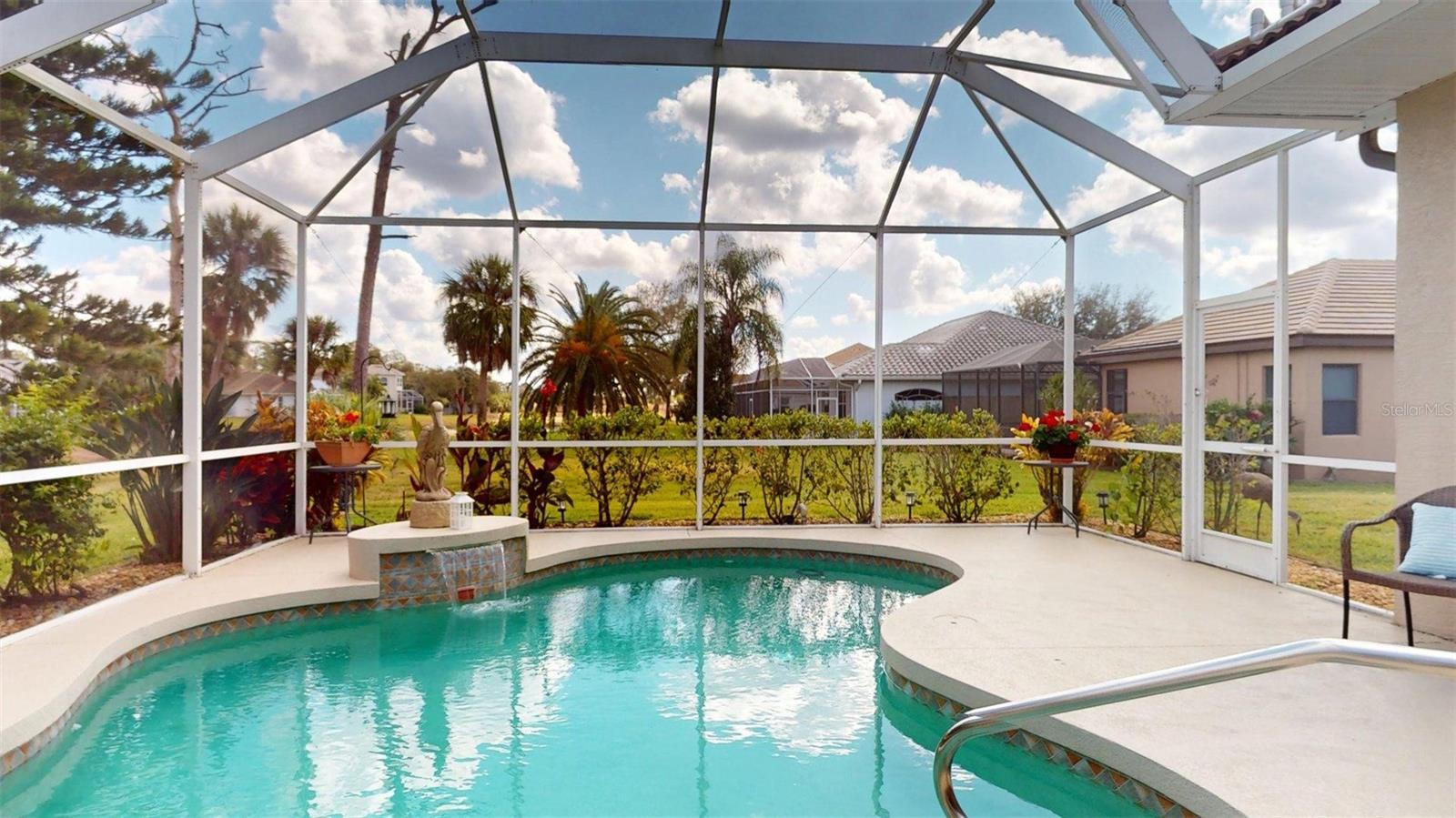 BOBCAT TRAIL - Residential