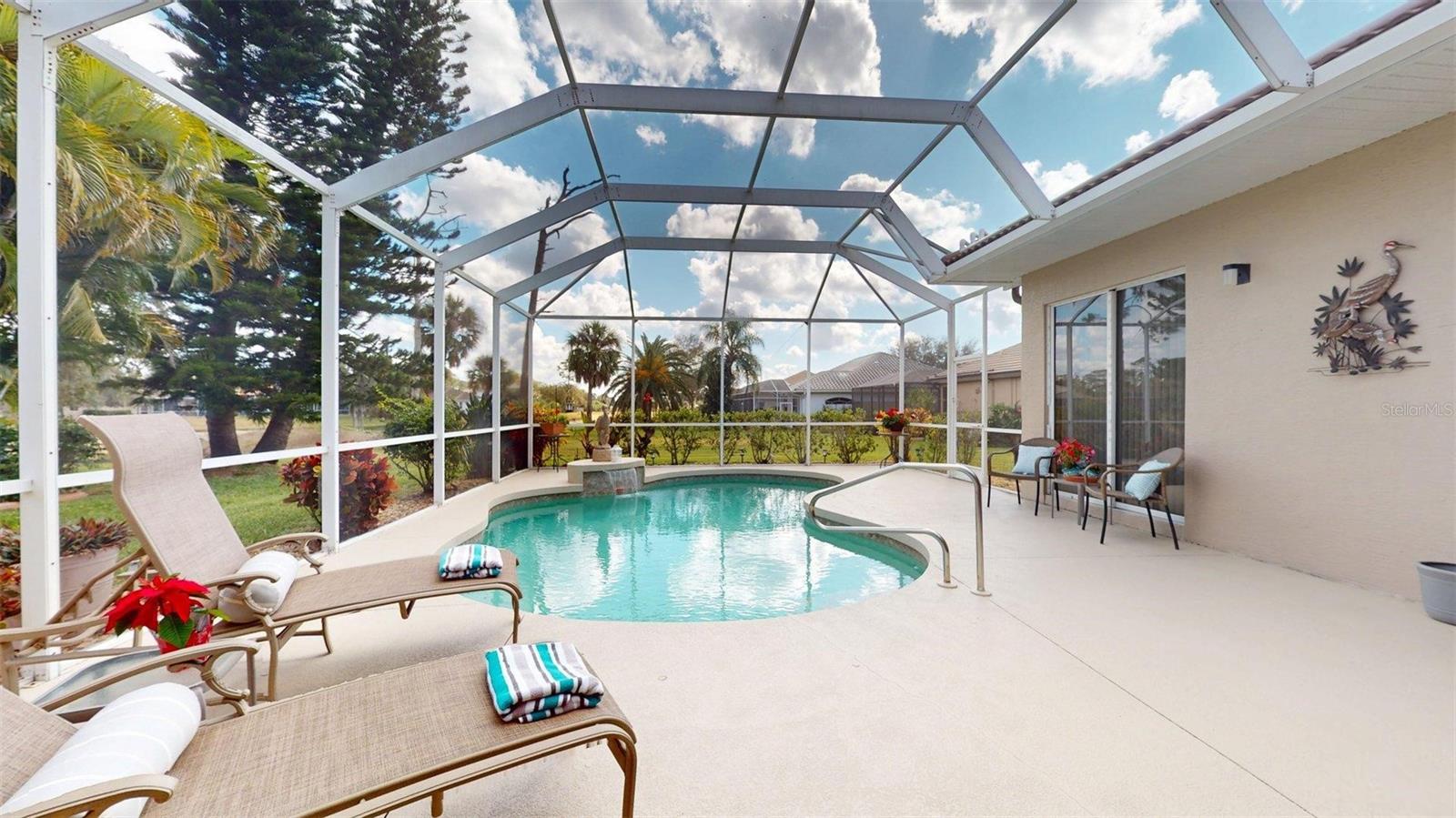 BOBCAT TRAIL - Residential