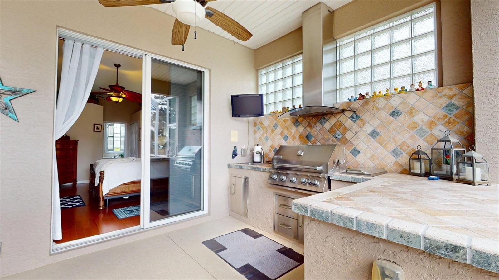 BOBCAT TRAIL - Residential