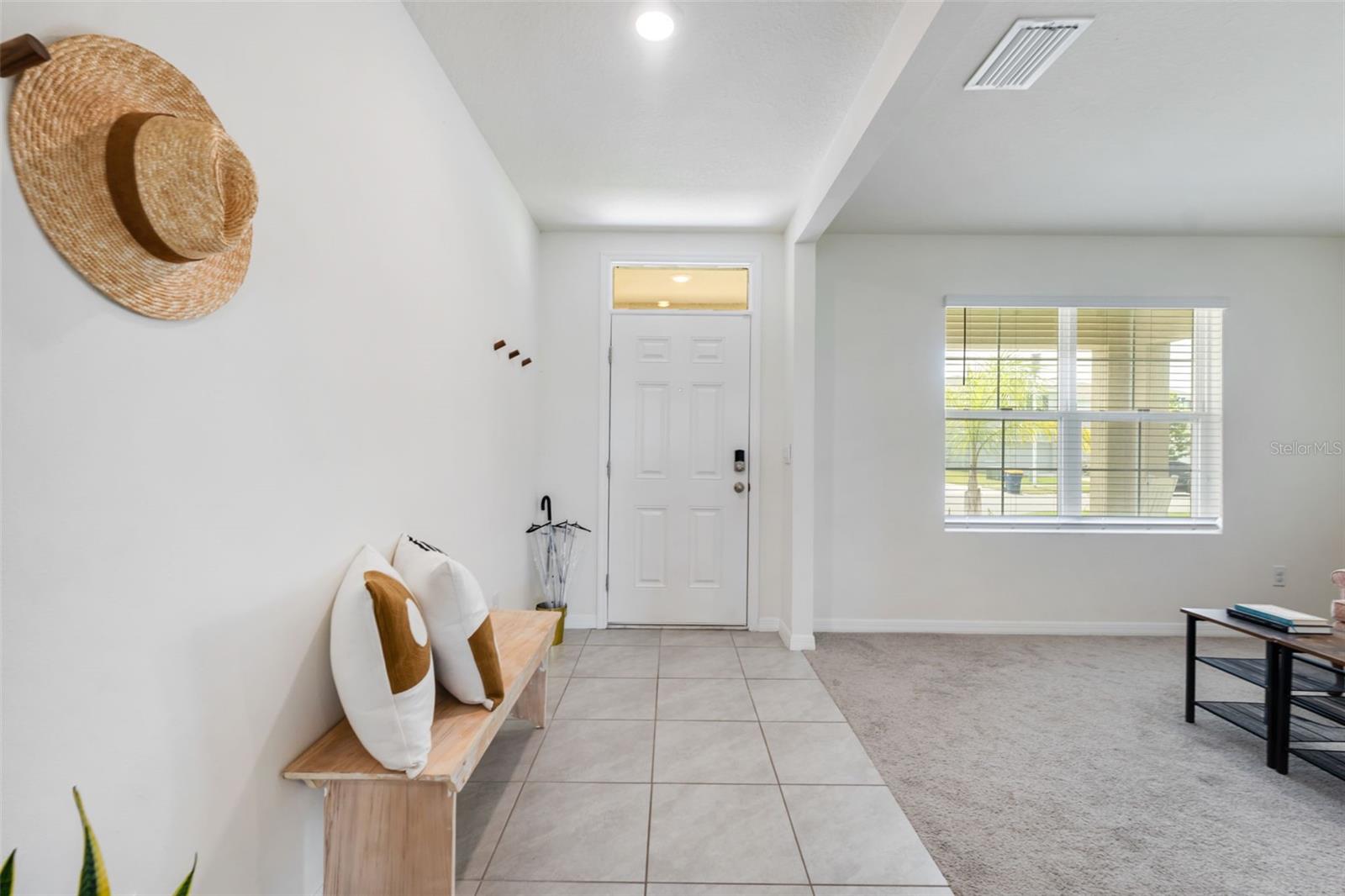 EPPERSON RANCH NORTH POD F PH - Residential Lease