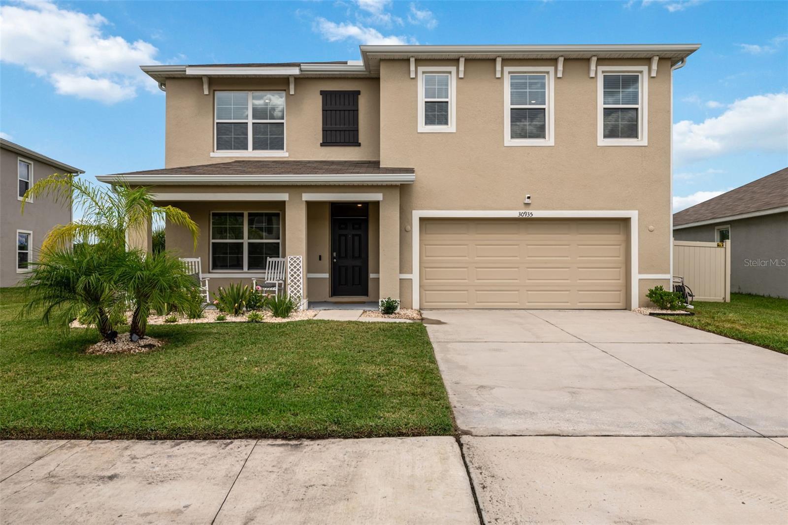 EPPERSON RANCH NORTH POD F PH - Residential Lease