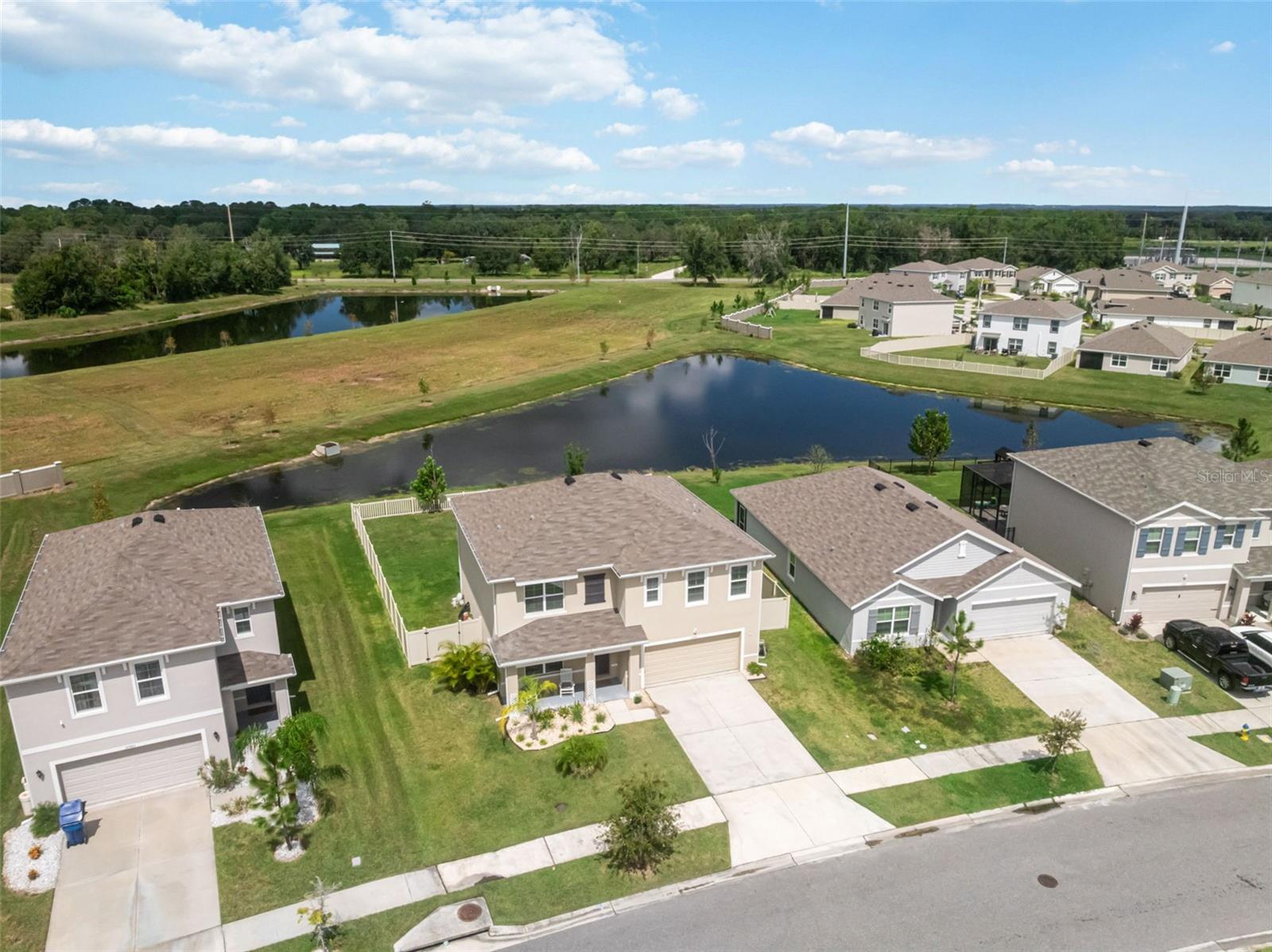 EPPERSON RANCH NORTH POD F PH - Residential Lease