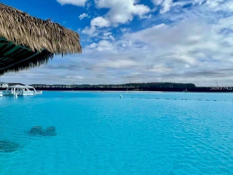 EPPERSON RANCH NORTH POD F PH - Residential Lease