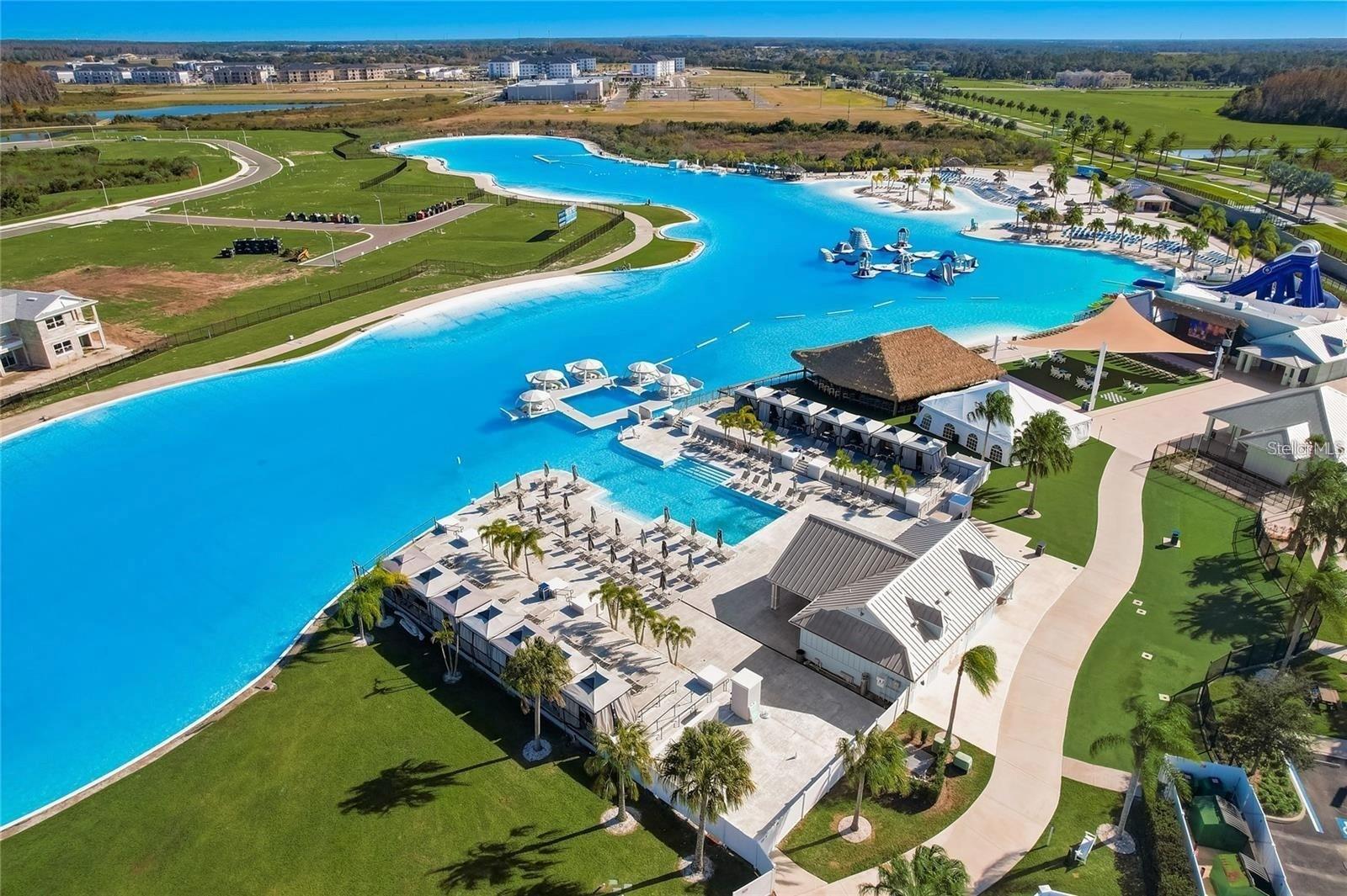 EPPERSON RANCH NORTH POD F PH - Residential Lease