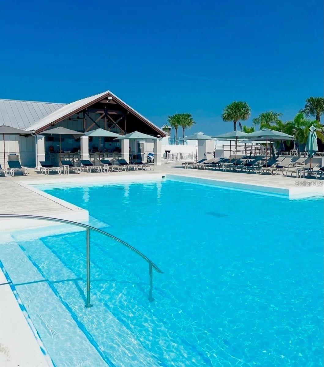 EPPERSON RANCH NORTH POD F PH - Residential Lease