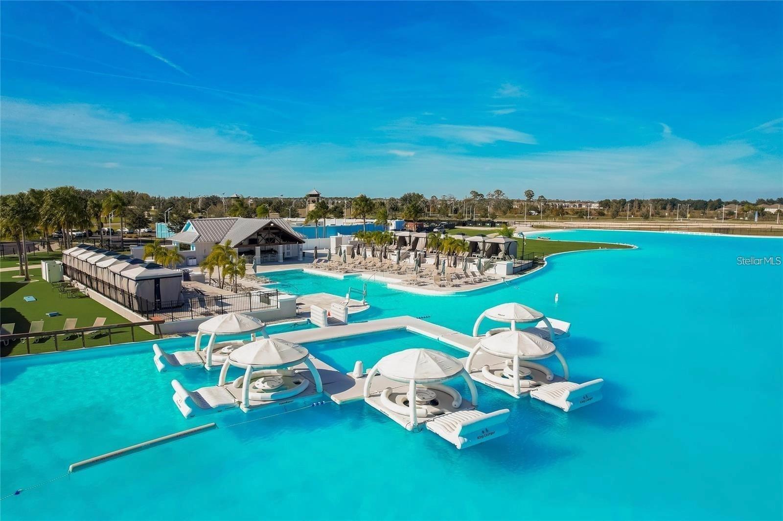 EPPERSON RANCH NORTH POD F PH - Residential Lease