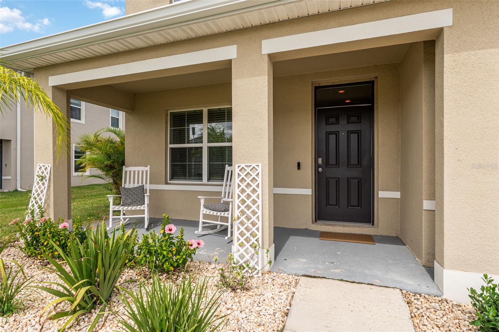 EPPERSON RANCH NORTH POD F PH - Residential Lease