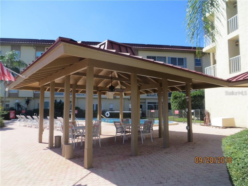 ISLANDER THE CONDO - Residential Lease