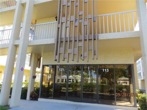 121 ISLAND WAY 332 CLEARWATER BEACH FL 33767