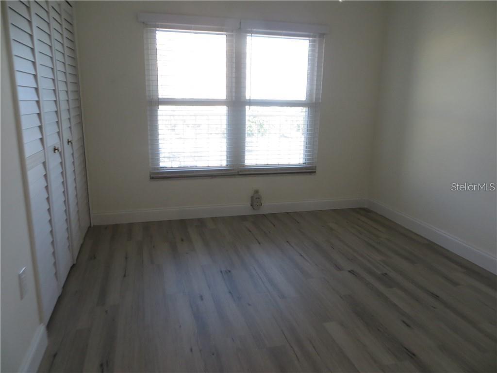 ISLANDER THE CONDO - Residential Lease