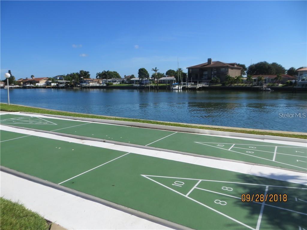 ISLANDER THE CONDO - Residential Lease