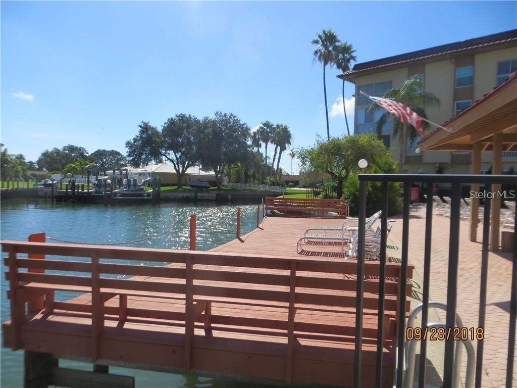 ISLANDER THE CONDO - Residential Lease