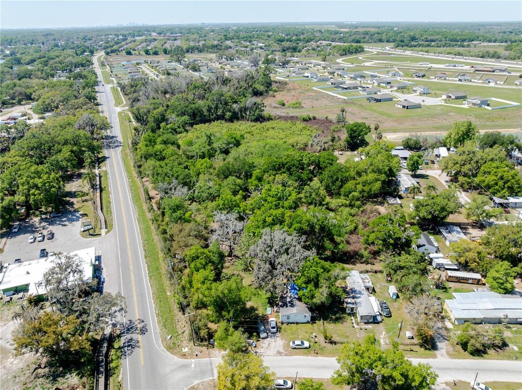 Photo of 1120 Northwood Drive, Seffner, FL 33584 (MLS # TB8490653)