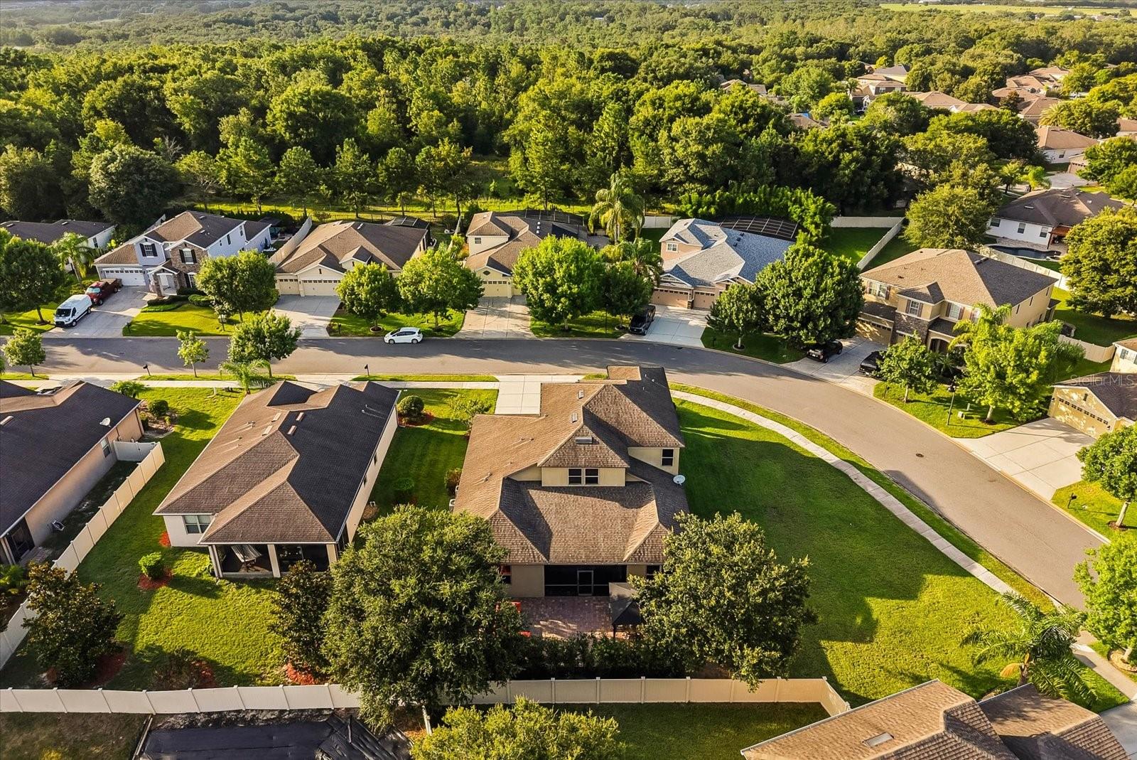 30300 HACKNEY LOOP
