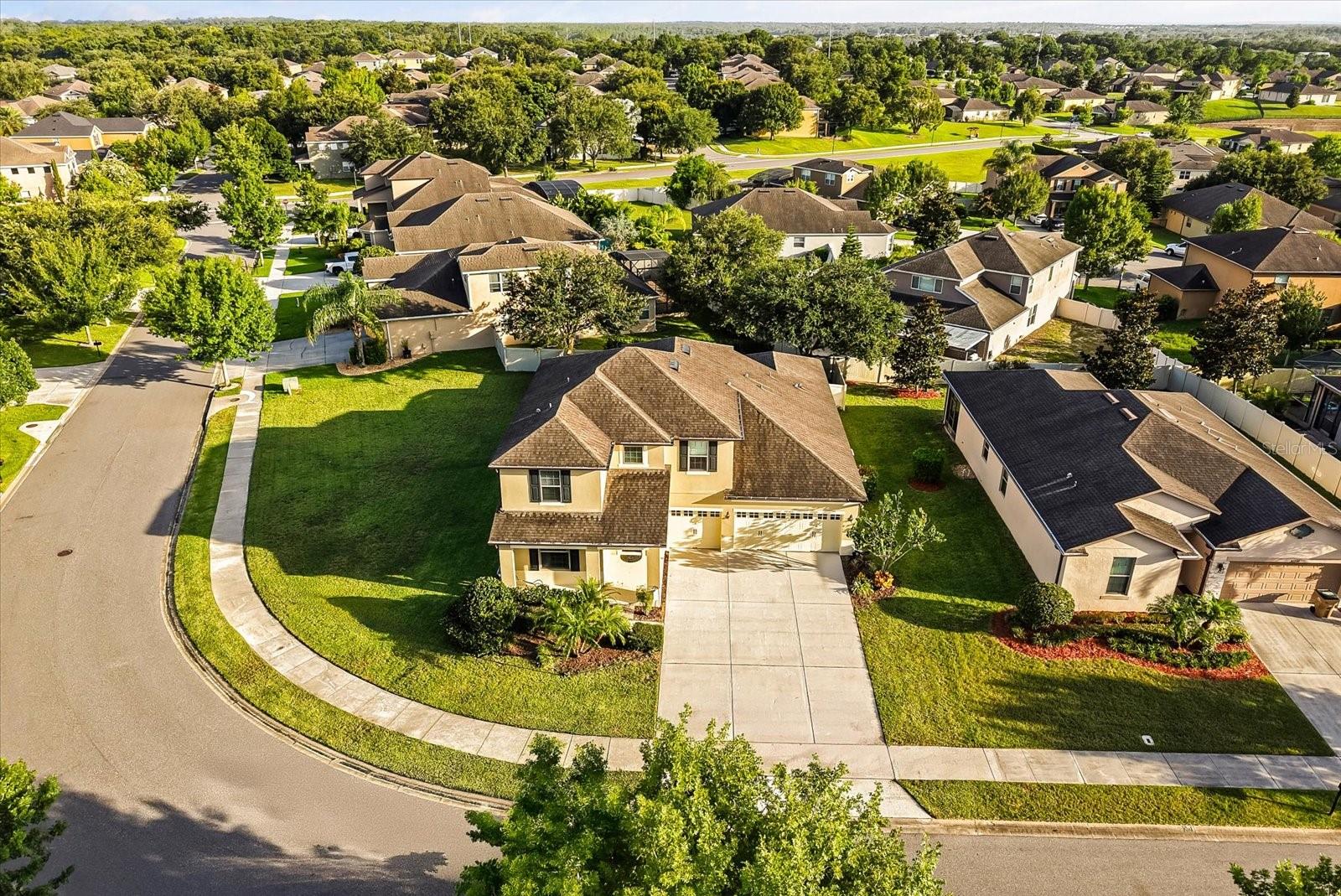 30300 HACKNEY LOOP