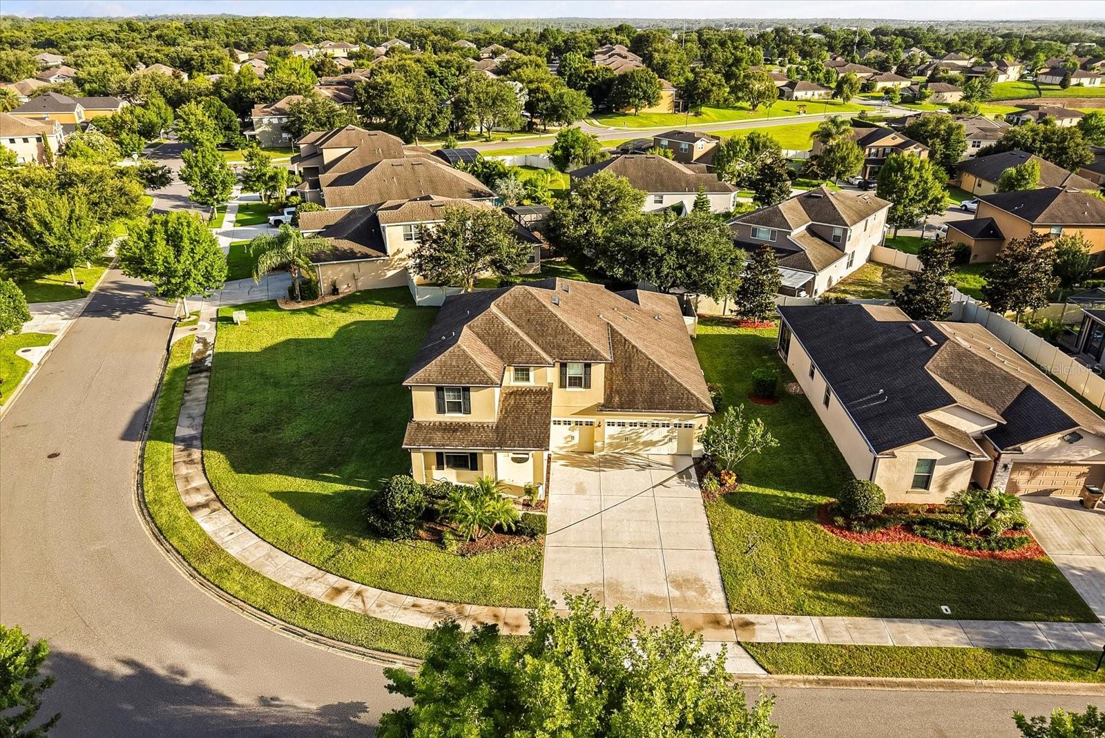 30300 HACKNEY LOOP