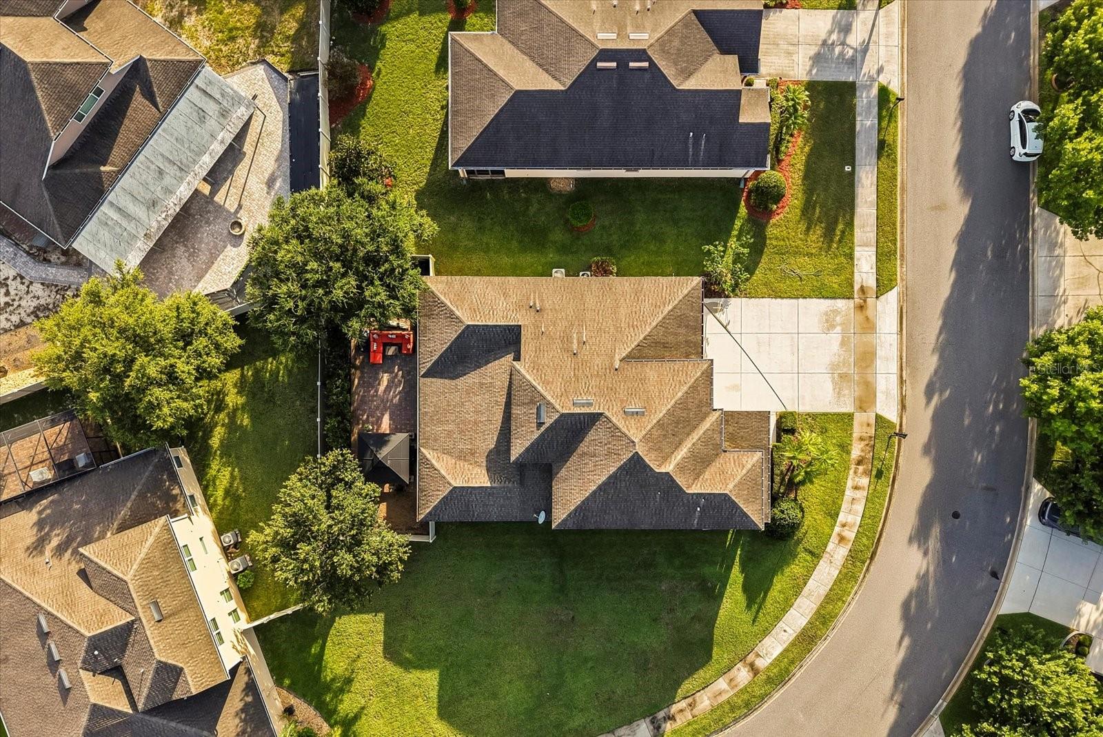 30300 HACKNEY LOOP