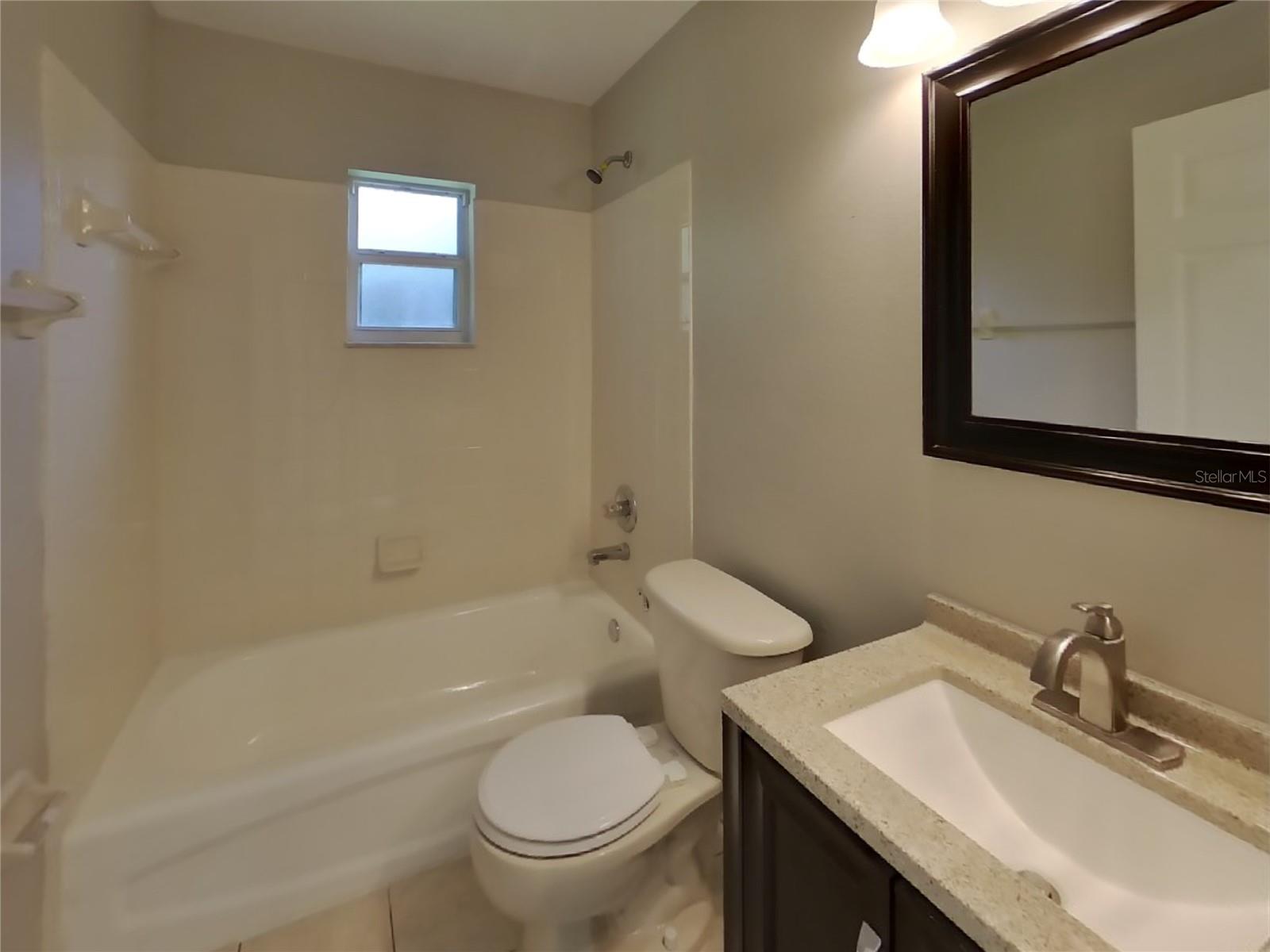 STARLING PLACE - Residential Lease