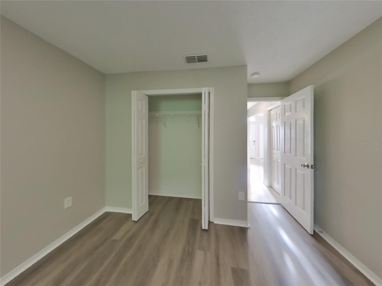 STARLING PLACE - Residential Lease