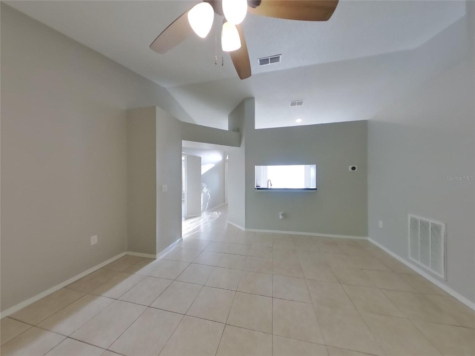 STARLING PLACE - Residential Lease