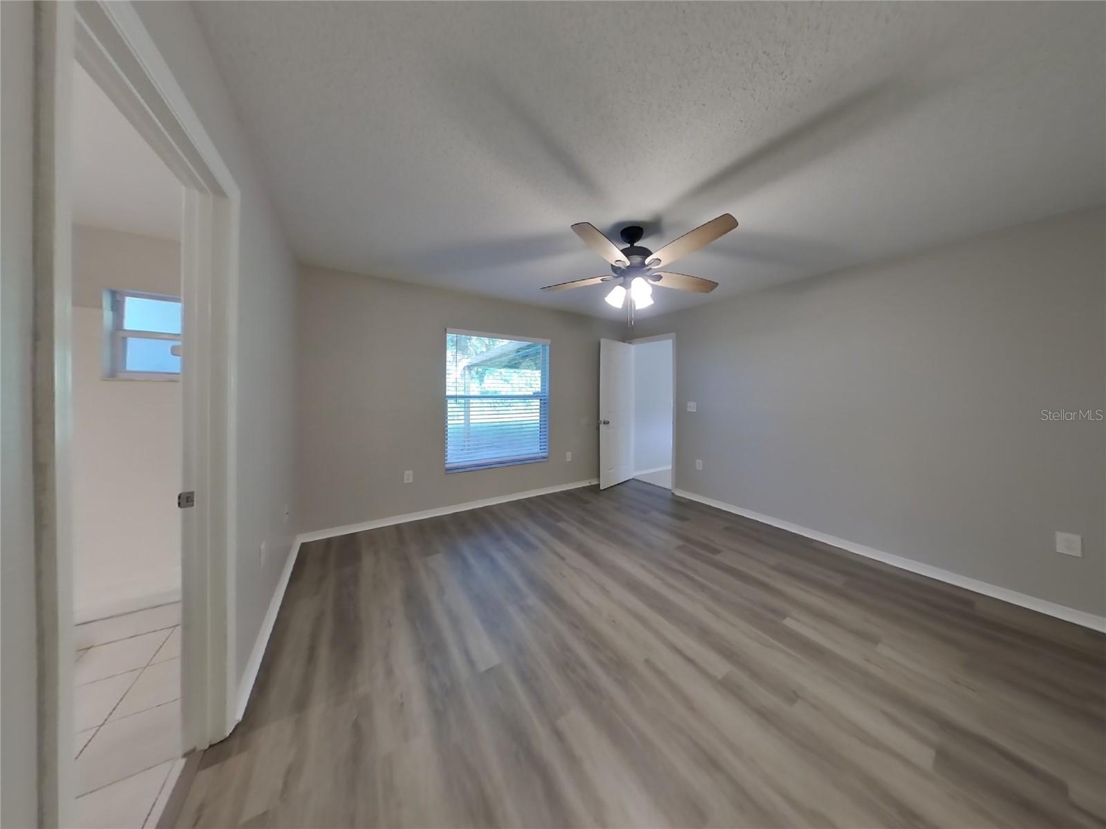 STARLING PLACE - Residential Lease
