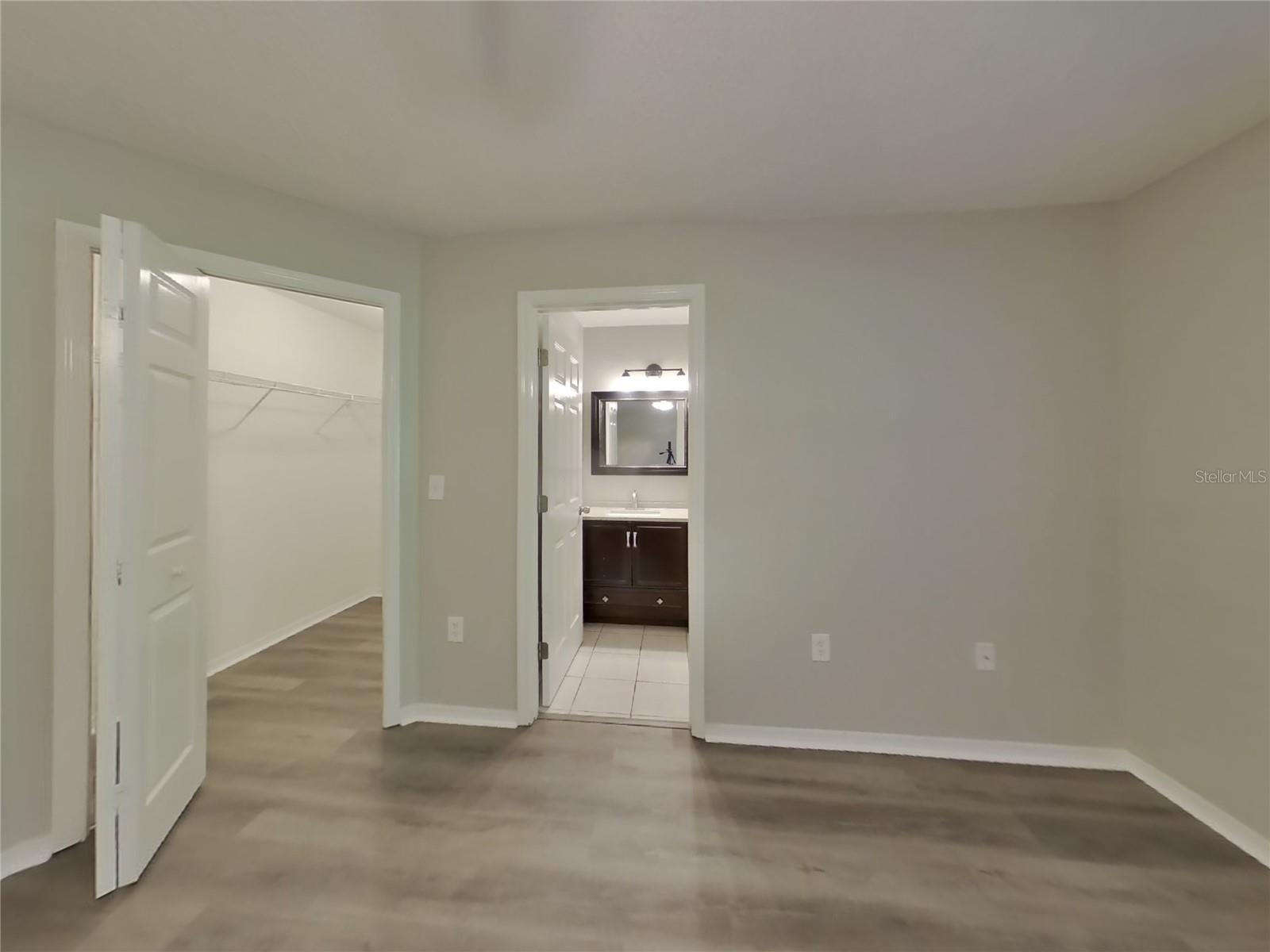 STARLING PLACE - Residential Lease