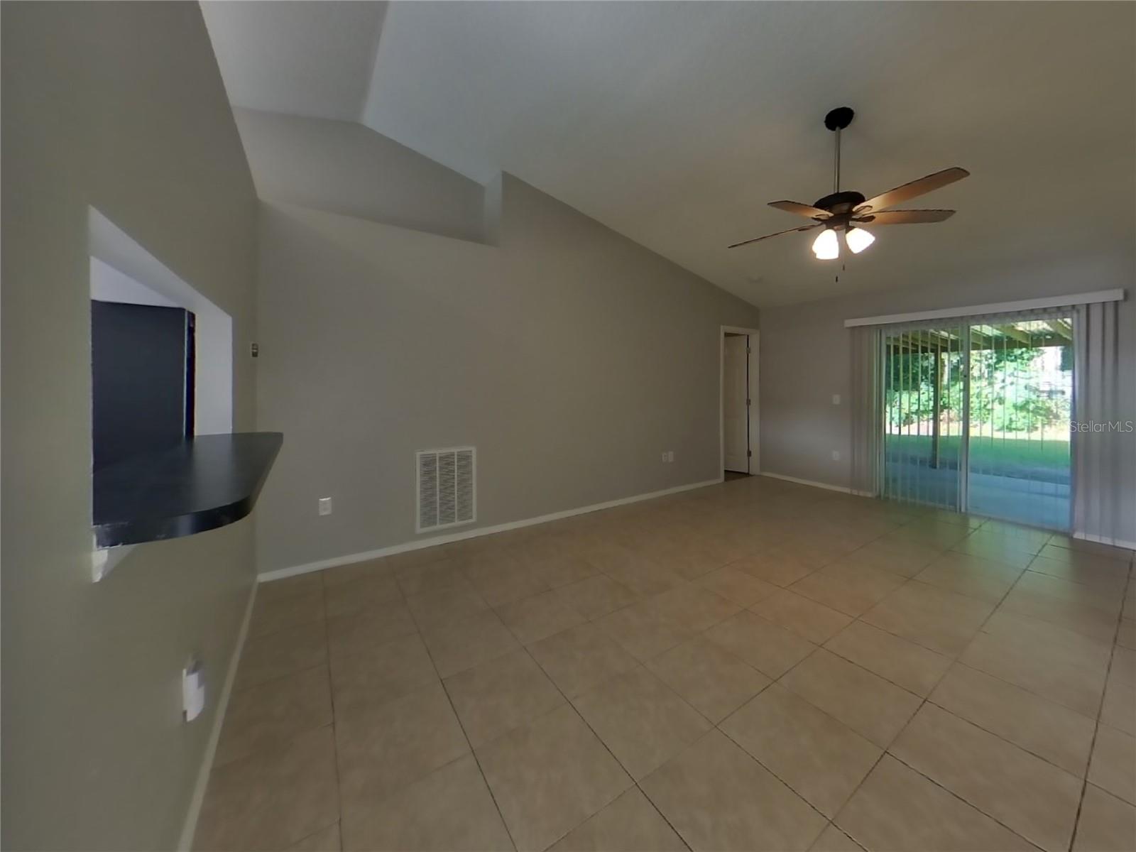 STARLING PLACE - Residential Lease