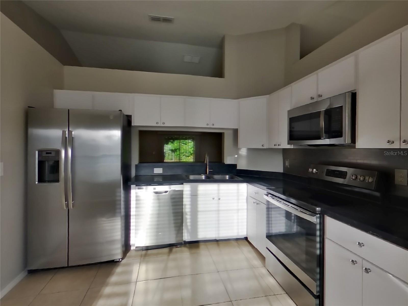 STARLING PLACE - Residential Lease