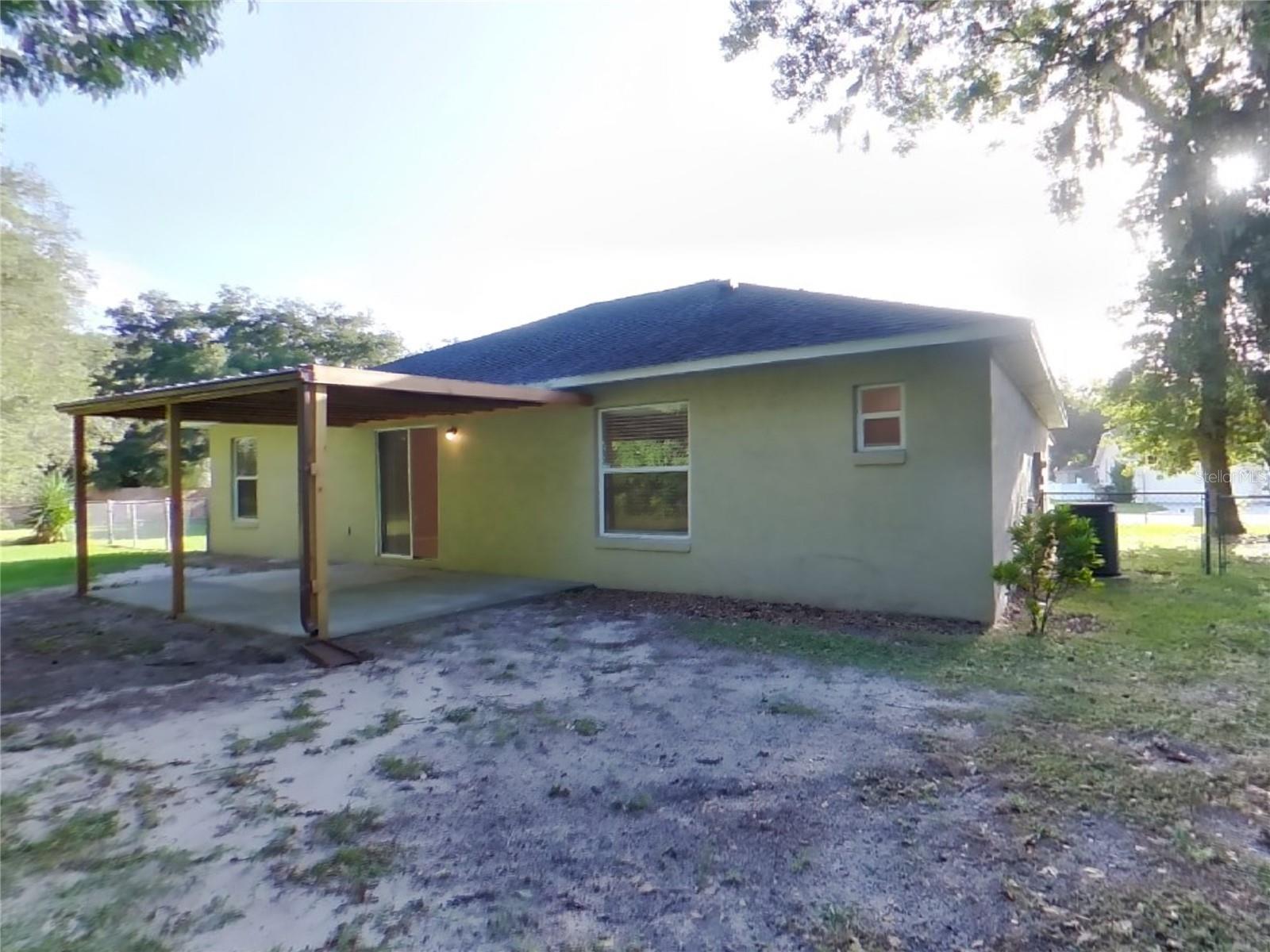 STARLING PLACE - Residential Lease