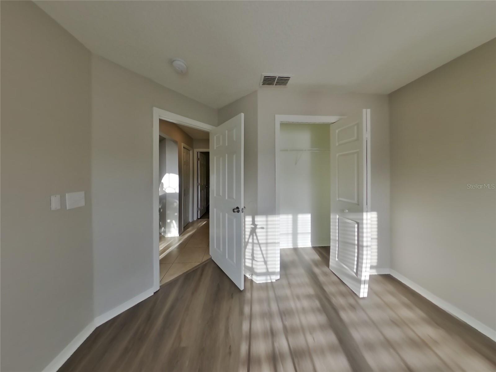 STARLING PLACE - Residential Lease