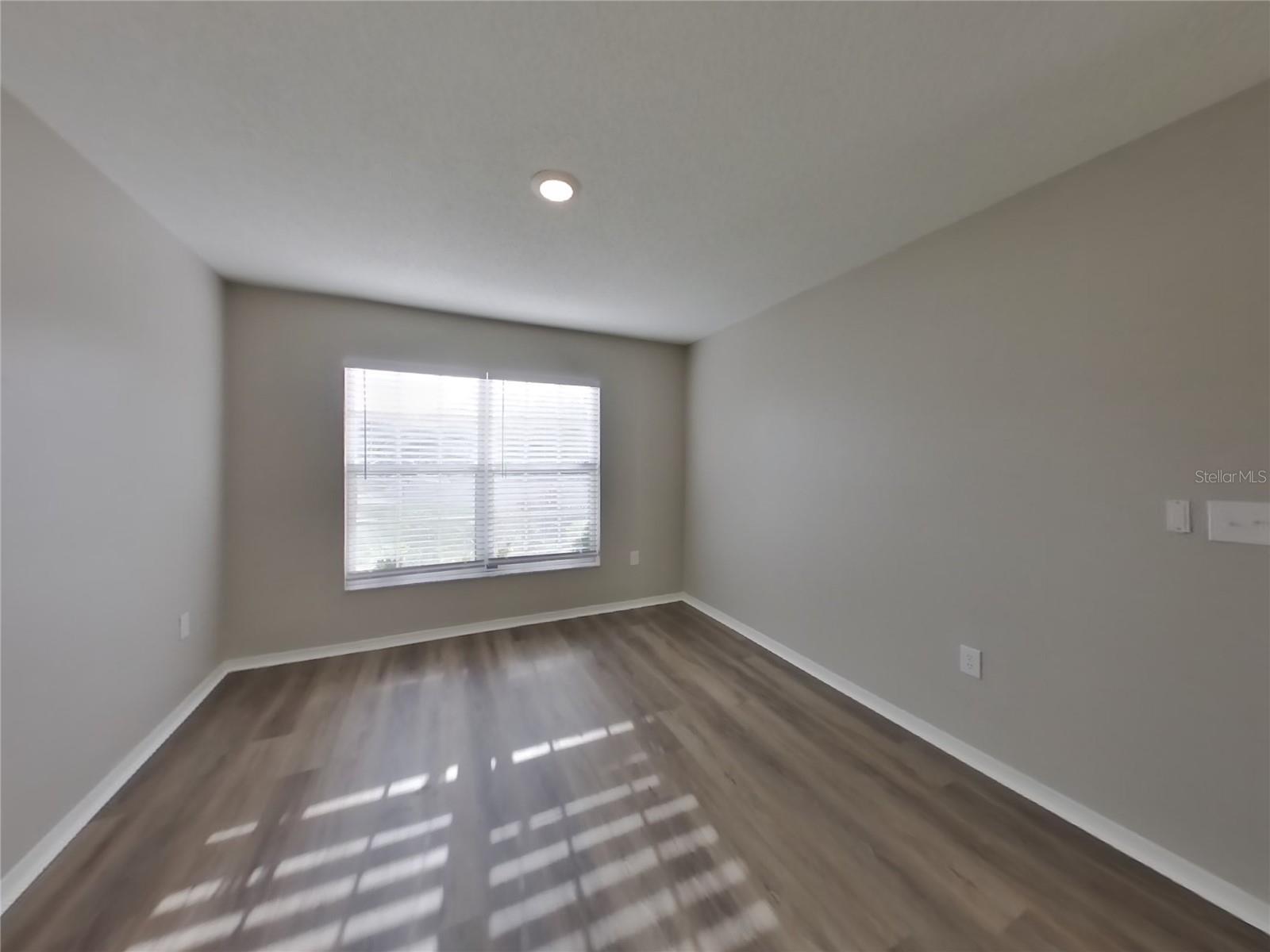 STARLING PLACE - Residential Lease