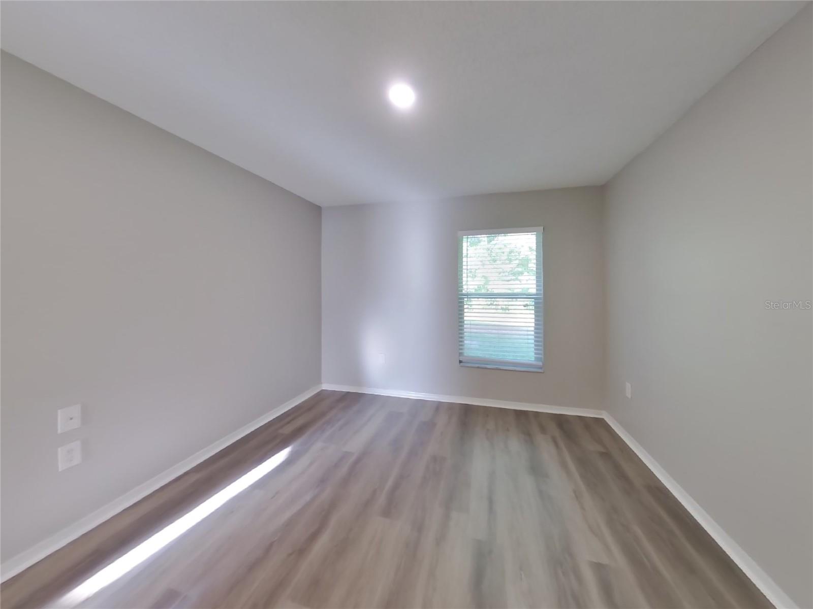 STARLING PLACE - Residential Lease